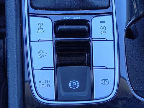 Used 2024 Hyundai Tucson SEL image 15