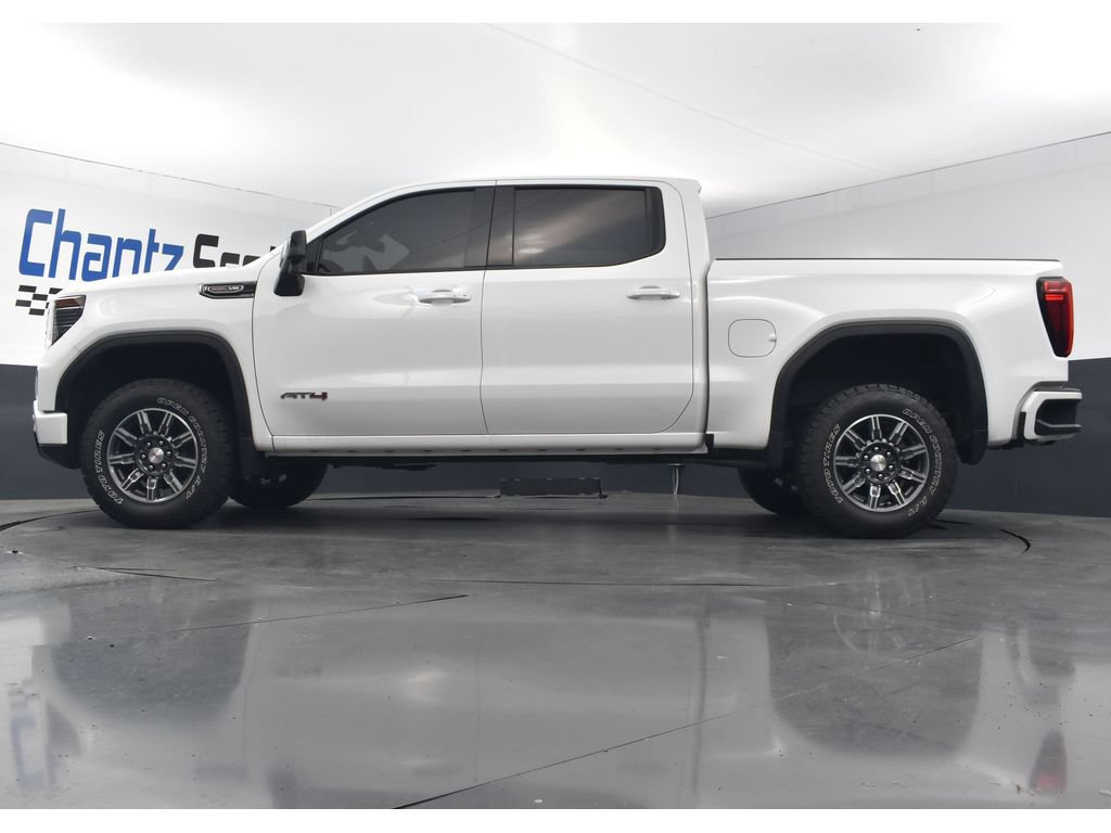 Used 2024 GMC Sierra 1500 AT4 AWD/4WD image 19