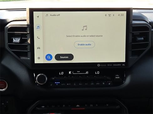 Used 2024 Toyota Sequoia TRD Pro image 11