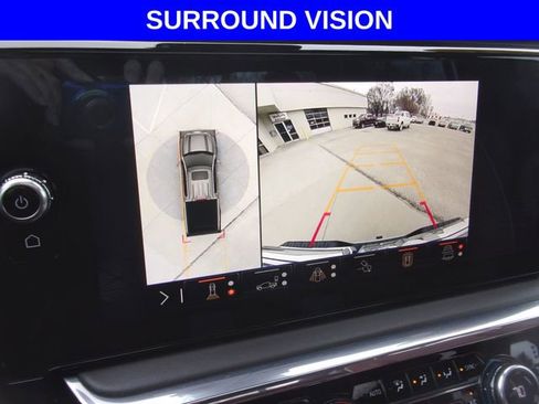 Used 2024 GMC Sierra 1500 Denali Ultimate image 5