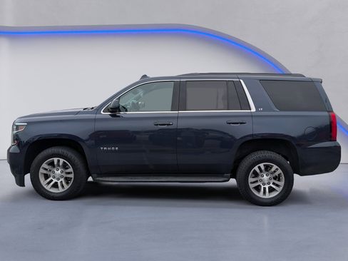 Used 2019 Chevrolet Tahoe LT image 3