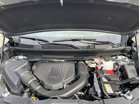 New 2026 GMC Acadia Elevation AWD/4WD image 30