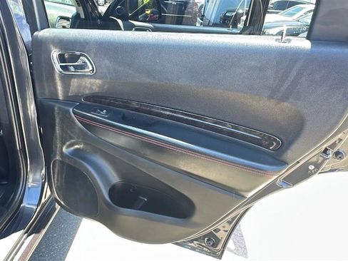 Used 2013 Dodge Durango R/T w/ Leather Interior Group RWD image 30