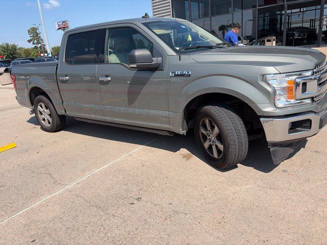 Used 2019 Ford F150 XLT w/ Equipment Group 302A Luxury RWD image 6