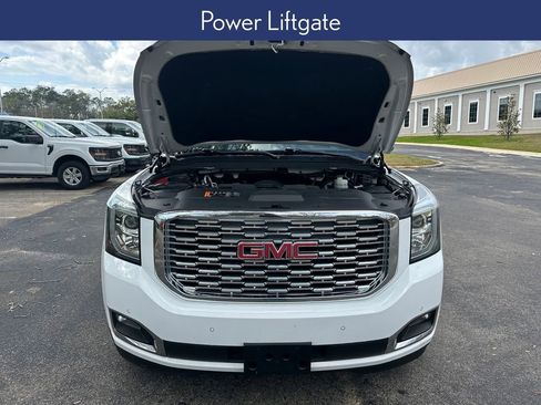 Used 2020 GMC Yukon XL Denali image 21