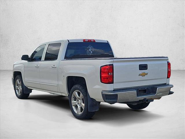 Used 2015 Chevrolet Silverado 1500 LT w/ Texas Edition, 1LT Trim AWD/4WD image 7