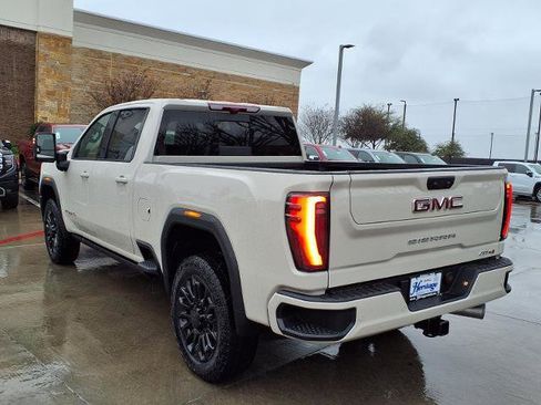 New 2026 GMC Sierra 2500 AT4 w/ AT4 Premium Plus Package image 26