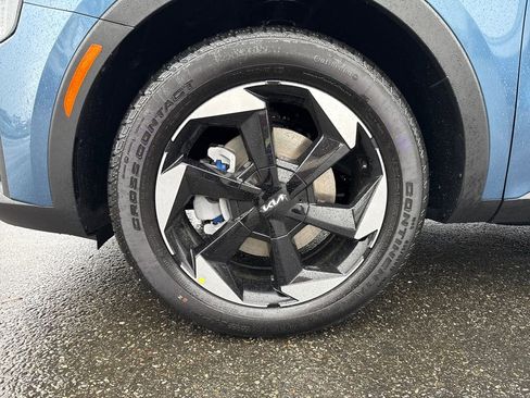 New 2026 Kia Sorento EX image 27