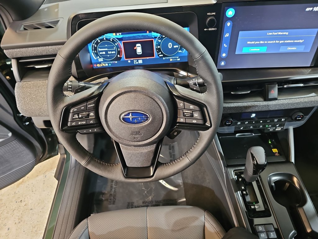 New 2026 Subaru Outback Limited w/ Premium/Limited Package 2 AWD/4WD image 17