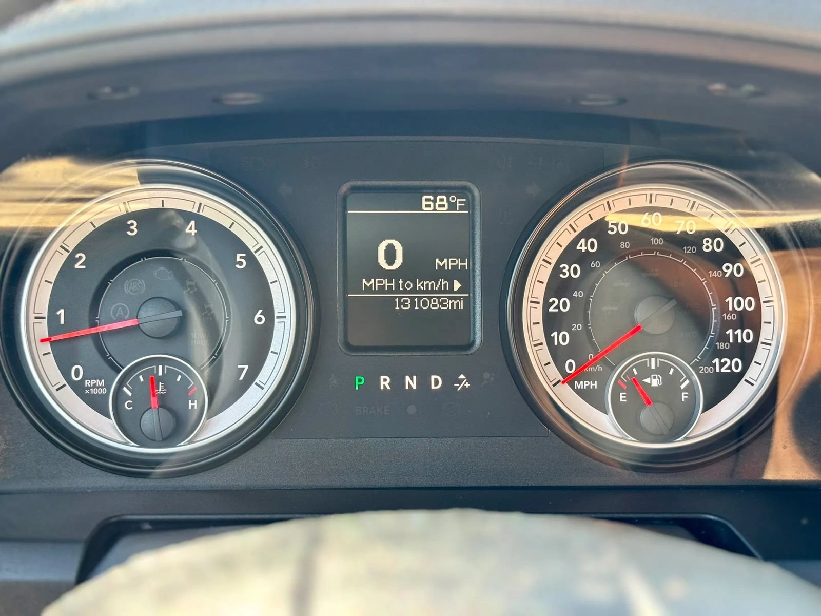 Used 2014 RAM 1500 Tradesman w/ Popular Equipment Group AWD/4WD image 23