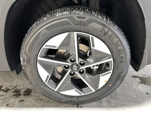 New 2025 Hyundai Tucson SEL image 41