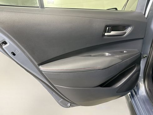 Used 2024 Toyota Corolla SE image 26