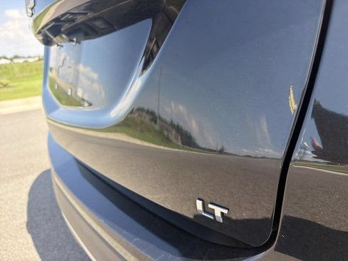 Used 2024 Chevrolet Equinox LT FWD image 39