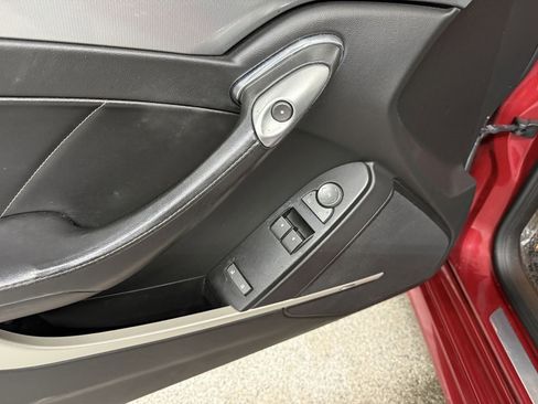 Used 2013 Cadillac CTS AWD Coupe image 22