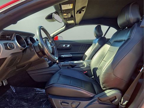 Used 2023 Ford Mustang Premium image 17