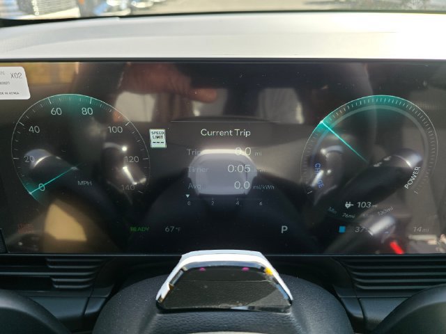 New 2027 Hyundai Ioniq 5 SE AWD/4WD image 27