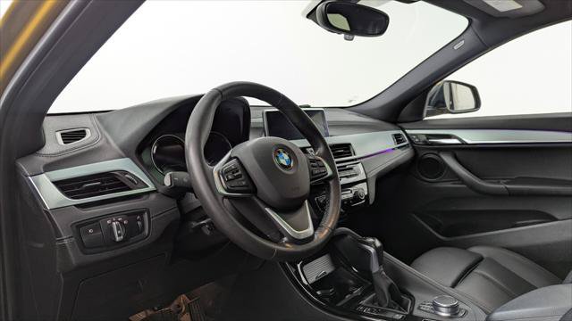 Used 2018 BMW X2 xDrive28i AWD/4WD image 24
