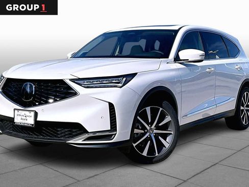 New 2026 Acura MDX FWD w/ Technology Package image 1