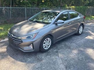Used 2019 Hyundai Elantra SE w/ Cargo Package image 1