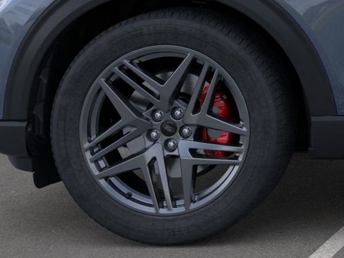 New 2026 Ford Explorer ST image 19