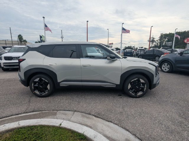New 2027 Kia Seltos S FWD image 7