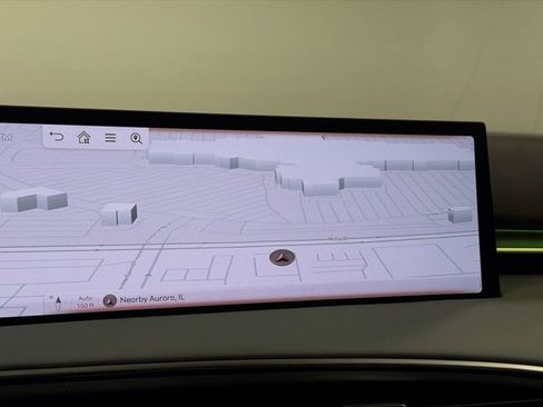 New 2026 Genesis GV70 2.5T Advanced image 18