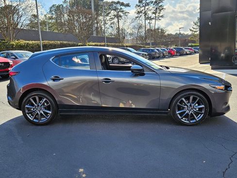 New 2026 MAZDA MAZDA3 s FWD image 12