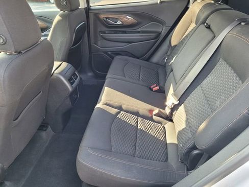 Used 2018 GMC Terrain SLE image 8
