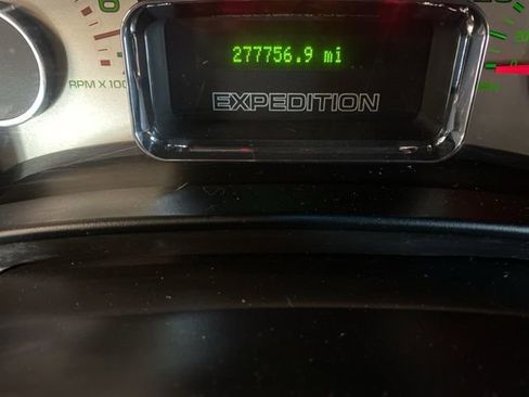 Used 2007 Ford Expedition Limited image 14