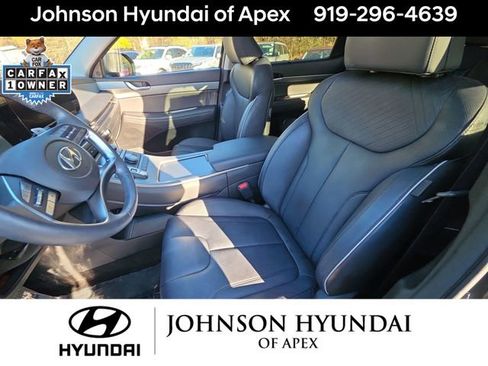 Used 2024 Hyundai Palisade SEL w/ Premium Package image 29