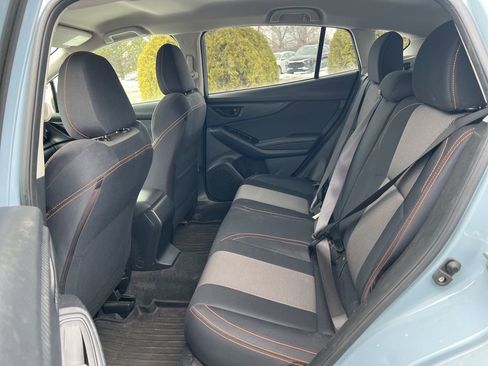 Used 2018 Subaru Crosstrek 2.0i Premium w/ Popular Package #2 image 24