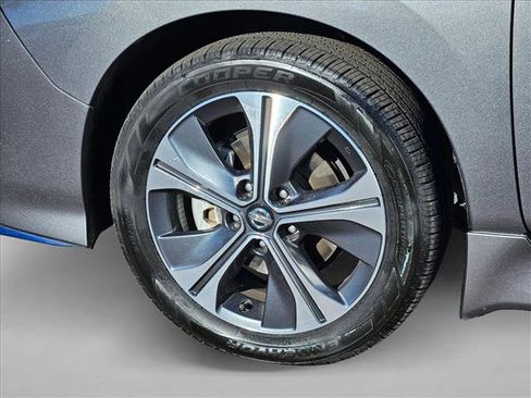 Used 2020 Nissan Leaf SL Plus w/ Protection Package image 19