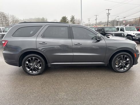 Used 2023 Dodge Durango R/T image 6