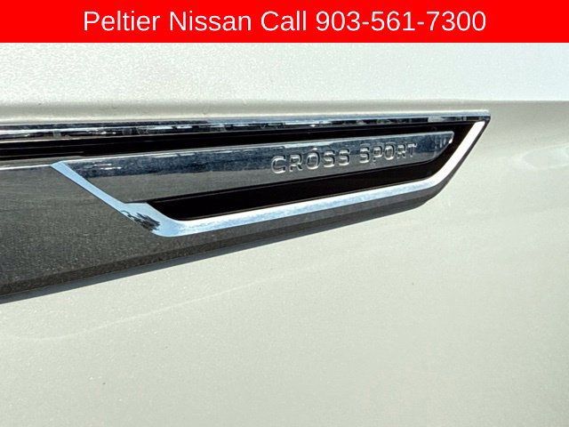 Used 2024 Volkswagen Atlas Cross Sport SEL Premium R-Line AWD/4WD image 14