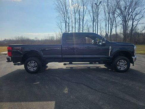 Used 2025 Ford F350 Lariat image 7