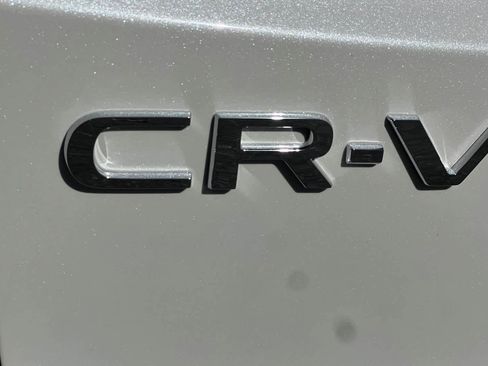 New 2026 Honda CR-V EX-L image 12