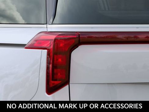 New 2026 Kia Carnival EX FWD image 11