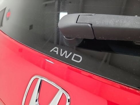 Certified 2024 Honda HR-V Sport image 13