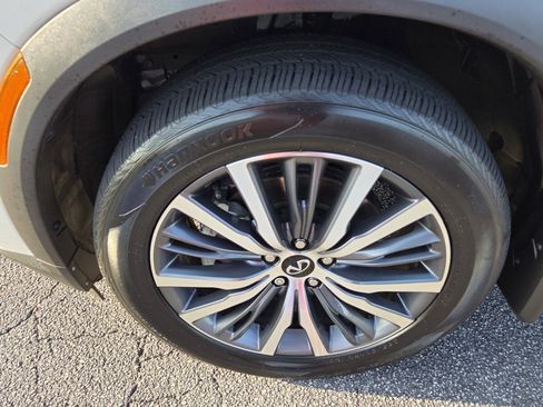 Used 2023 INFINITI QX60 Sensory w/ Vision Package image 10