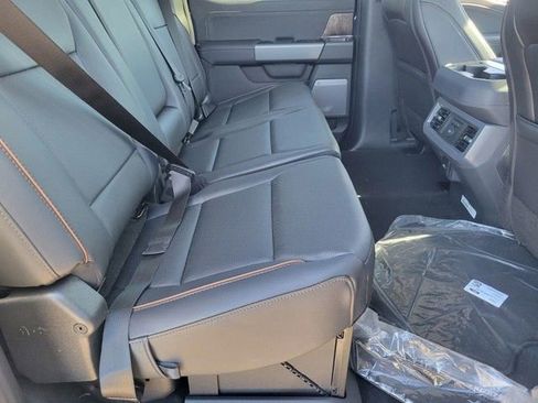New 2026 Ford F250 Lariat w/ FX4 Off-Road Package image 11