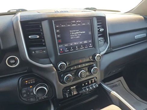 Used 2020 RAM 1500 Big Horn AWD/4WD image 23