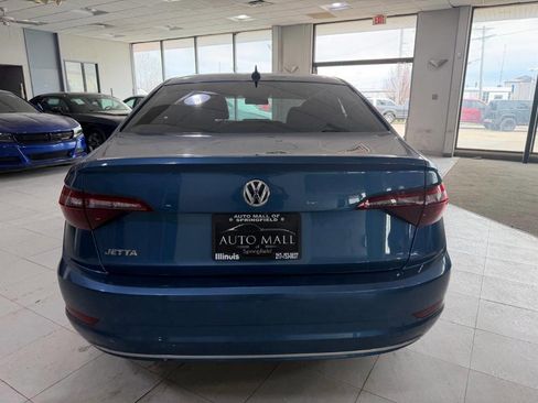 Used 2020 Volkswagen Jetta SE image 9