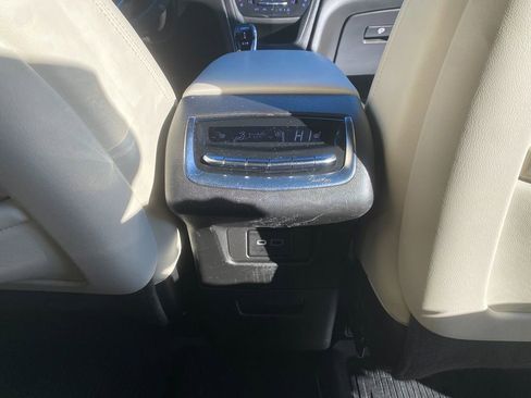 Used 2020 Cadillac XT6 Sport image 29