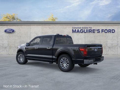 New 2026 Ford F150 XLT image 4