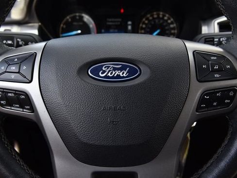 Used 2021 Ford Ranger XLT w/ Equipment Group 302A High AWD/4WD image 18