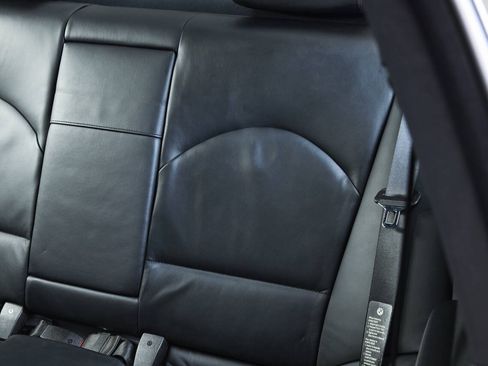 Used 2001 BMW M3 Coupe RWD image 78
