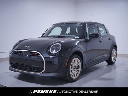 Used 2025 MINI Cooper S