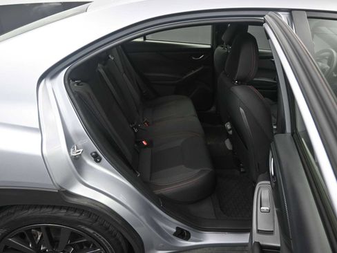 Used 2023 Subaru WRX Premium image 11