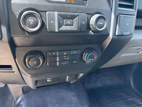 Used 2018 Ford F150 XL w/ XL Power Equipment Group image 16