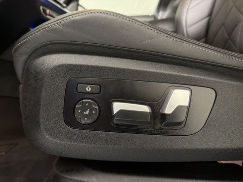 Used 2024 BMW X5 sDrive40i w/ M Sport Package RWD image 14